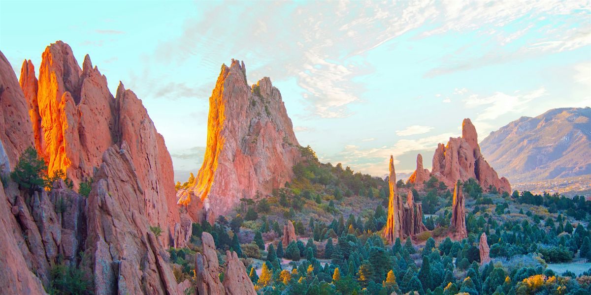 ESTATE PLANNING: How To Protect Your Assets, Your Wishes And Loved Ones, 22 January | Event in Colorado Springs