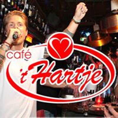 Café 't Hartje