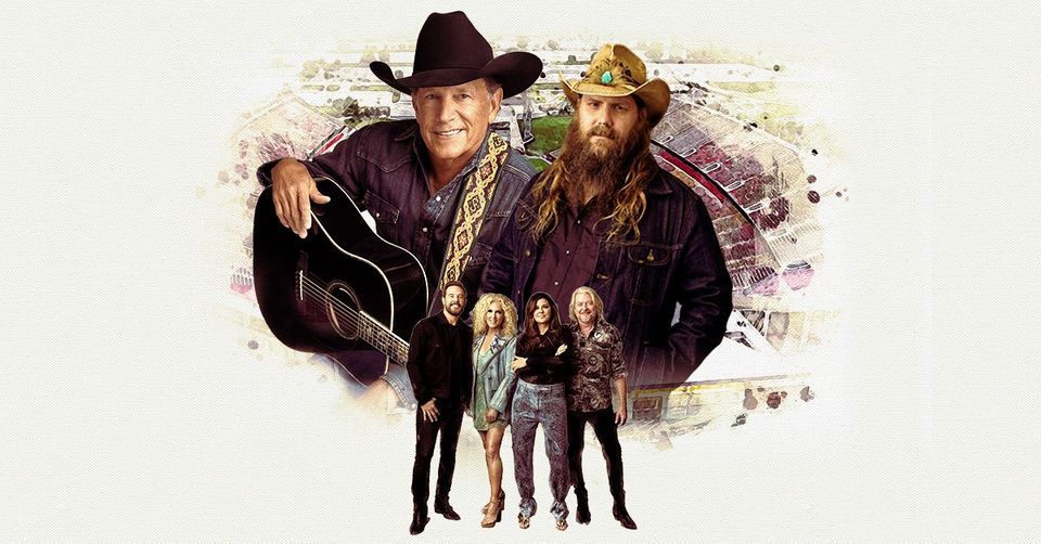 George Strait Jack Trice Stadium Ames May 25 2024 AllEvents in George strait jack trice stadium ames may 25 2024 allevents in