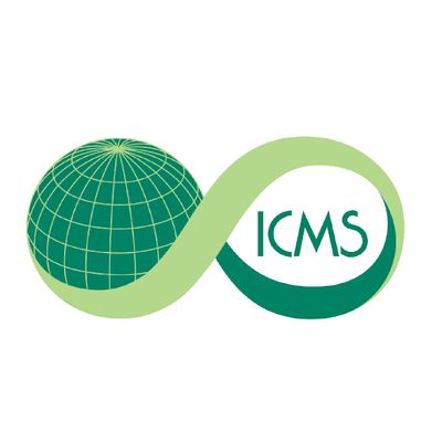 International Centre for Mathematical Sciences logo