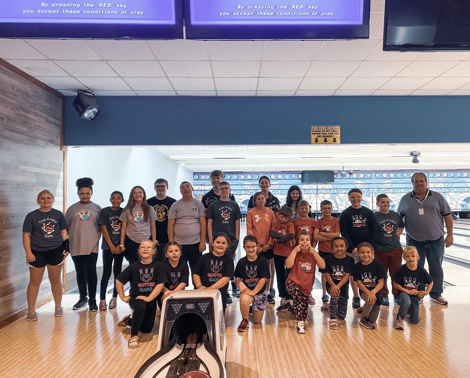 Youth Bowling Banquet , B & J Bowl, Boonville, 13 April 2024 AllEvents.in