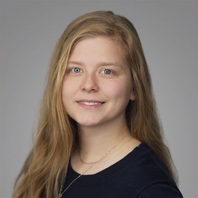 Madison Maynes with Atlantic Bay Mortgage Group