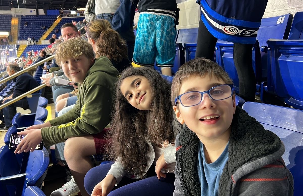 Syracuse Crunch at Springfield Thunderbird at MassMutual Center, 4 April | Event in Springfield | AllEvents