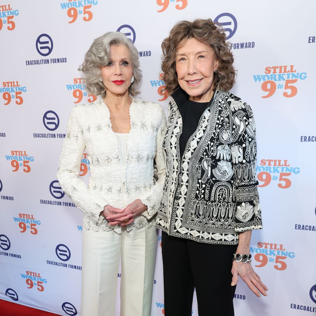 Lily Tomlin, 1 December | Event in Palm Springs | AllEvents