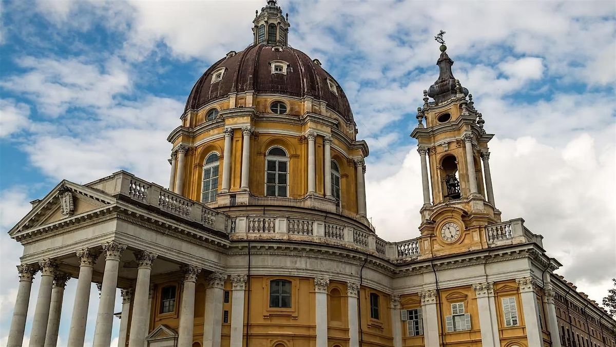 La Basilica di Superga: Tombe, Appartamenti Reali e Salita in Cupola, 8 February | Event in Torino | AllEvents