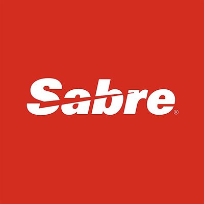 Sabre Poland logo