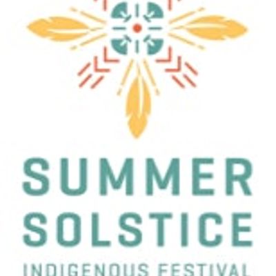 Summer Solstice Indigenous Festival