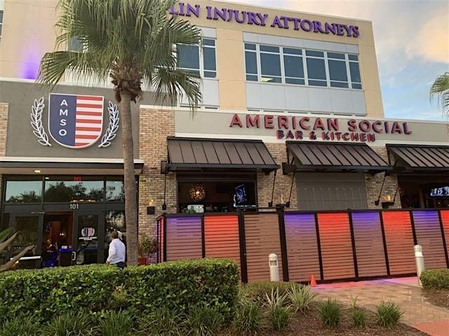 Light the Way Auction, 27 January | Event in Orlando | AllEvents