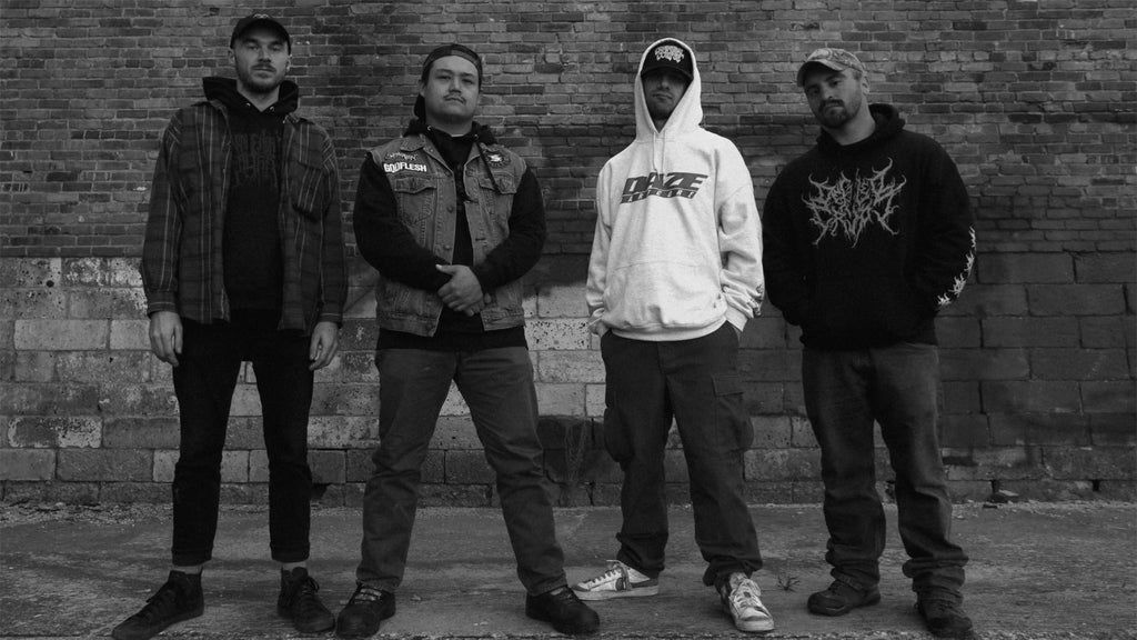 Sanguisugabogg, 4 November | Event in Detroit | AllEvents