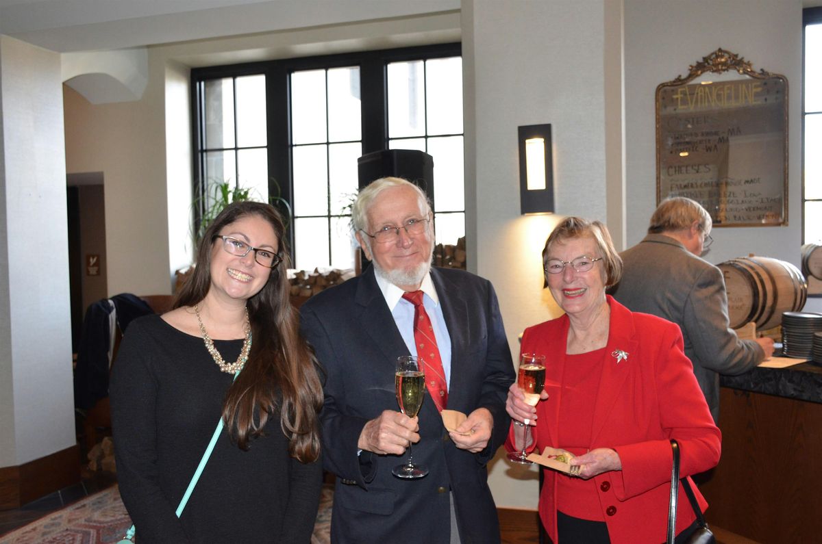 EventBrite Celebration Party, 16 December | Event in Pittsburgh | AllEvents