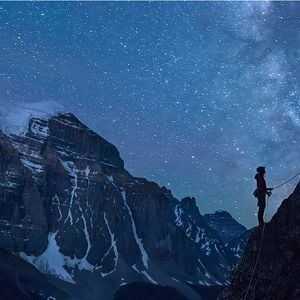 Mountainfilm Festival