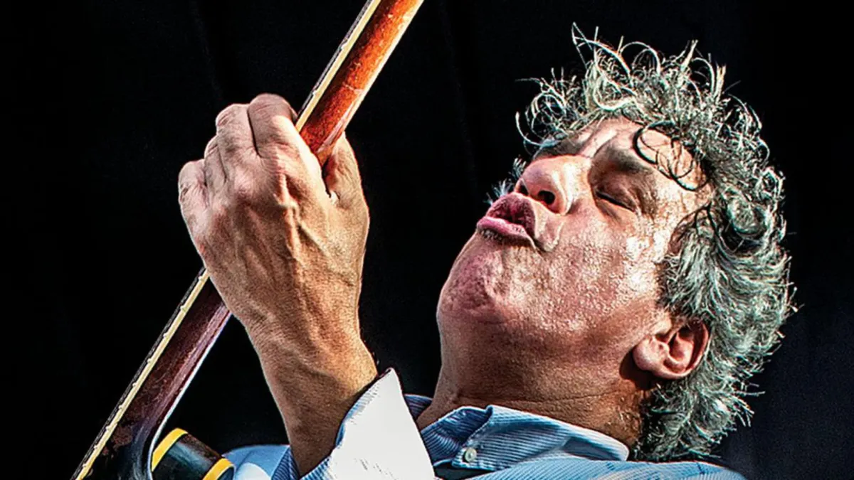 Stanford Jazz Festival 2025 in Stanford, 16 July | Event in Stanford | AllEvents