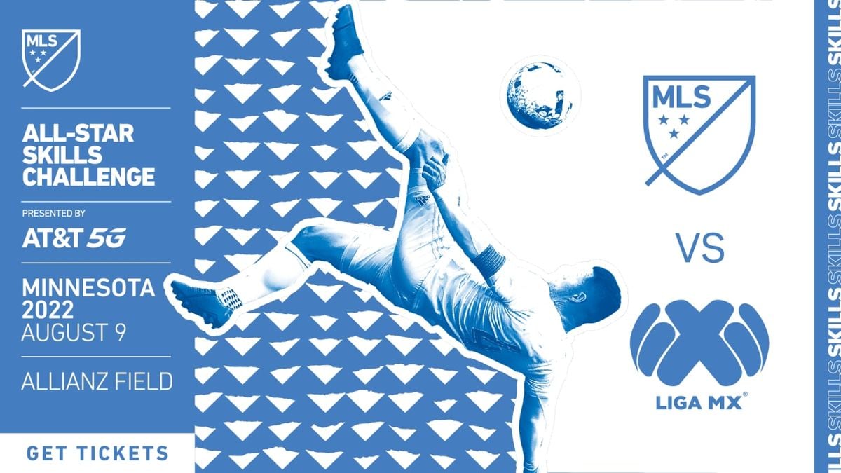 MLS All-Star Skills Challenge at Q2 Stadium, 22 July | Event in Austin | AllEvents
