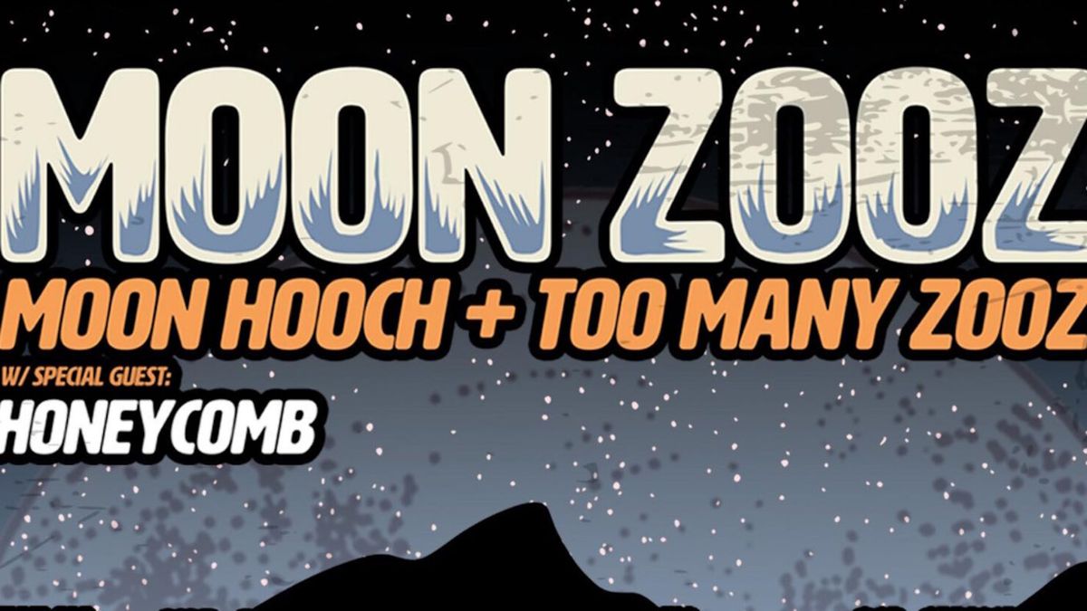 Moon Hooch, 26 September | Event in Berkeley | AllEvents