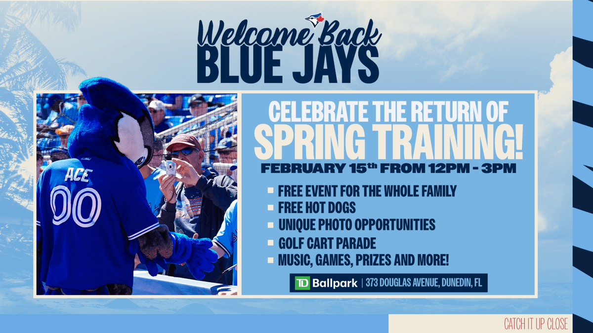 Bradenton Marauders at Dunedin Blue Jays, 24 June | Event in Dunedin | AllEvents