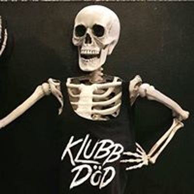 KLUBB DÖD