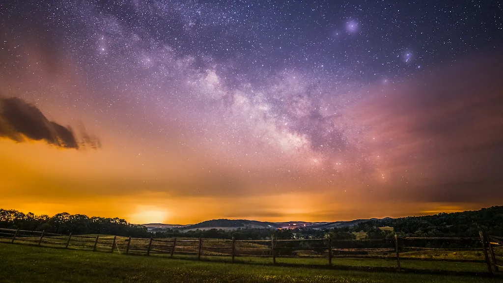 Astronomy for Everyone at Sky Meadows State Park, 25 October | Event in Delaplane | AllEvents