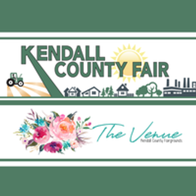 Kendall County Fairgrounds