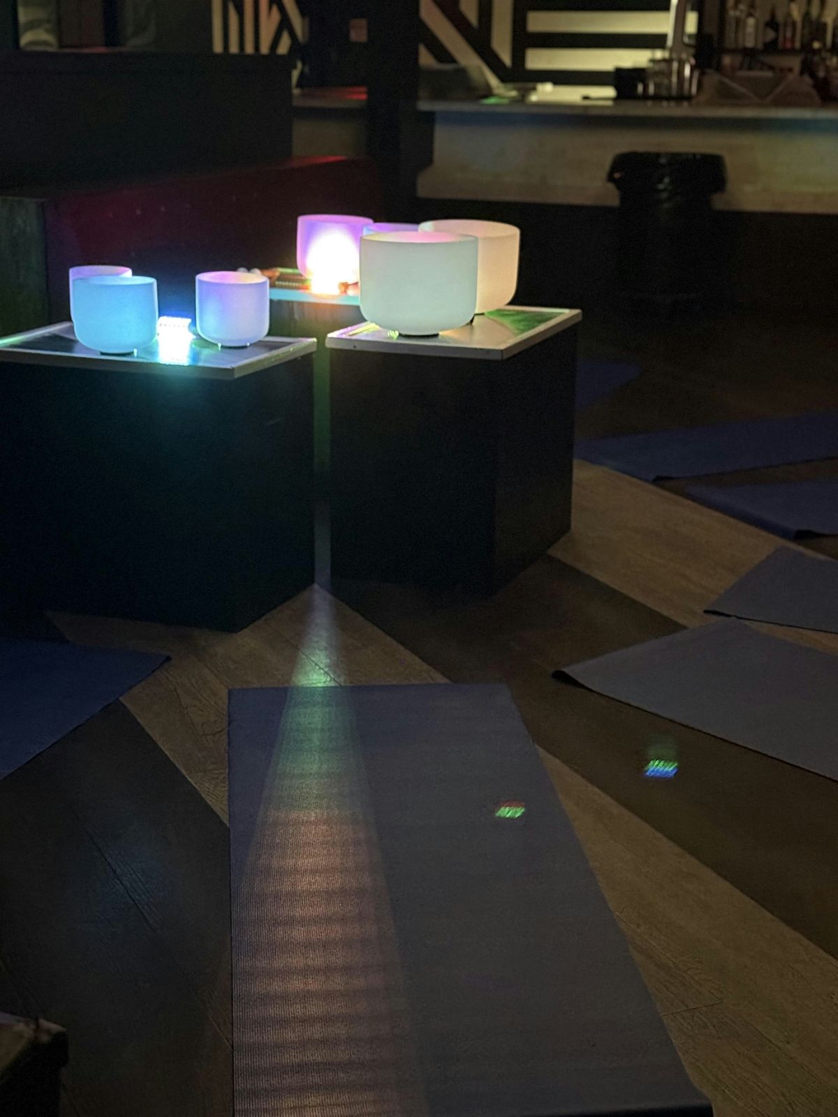 Free Community Sound Bath, 9 December | Event in Costa Mesa | AllEvents