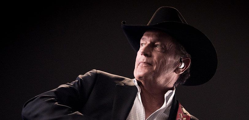 George Strait - Salt Lake City, UT, Rice-Eccles Stadium, Salt Lake City