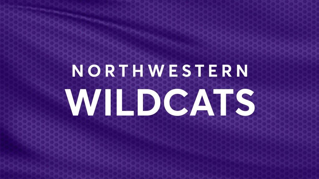 Northwestern Wildcats Football vs. Minnesota Gophers Football, 22 November | Event in Chicago | AllEvents
