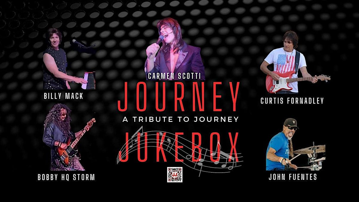 Journey Jukebox(Tribute to Journey) Sunday Funday, 15 March | Event in Hermosa Beach | AllEvents