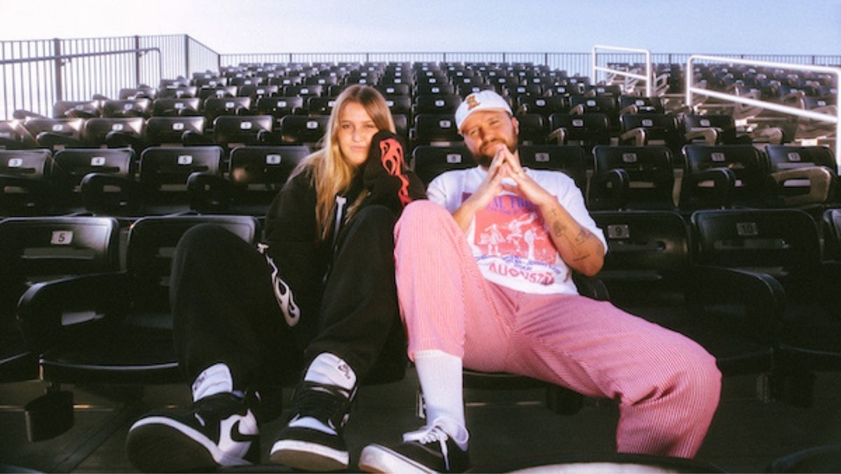 Quinn XCII with Chelsea Cutler, 31 July | Event in Columbus | AllEvents