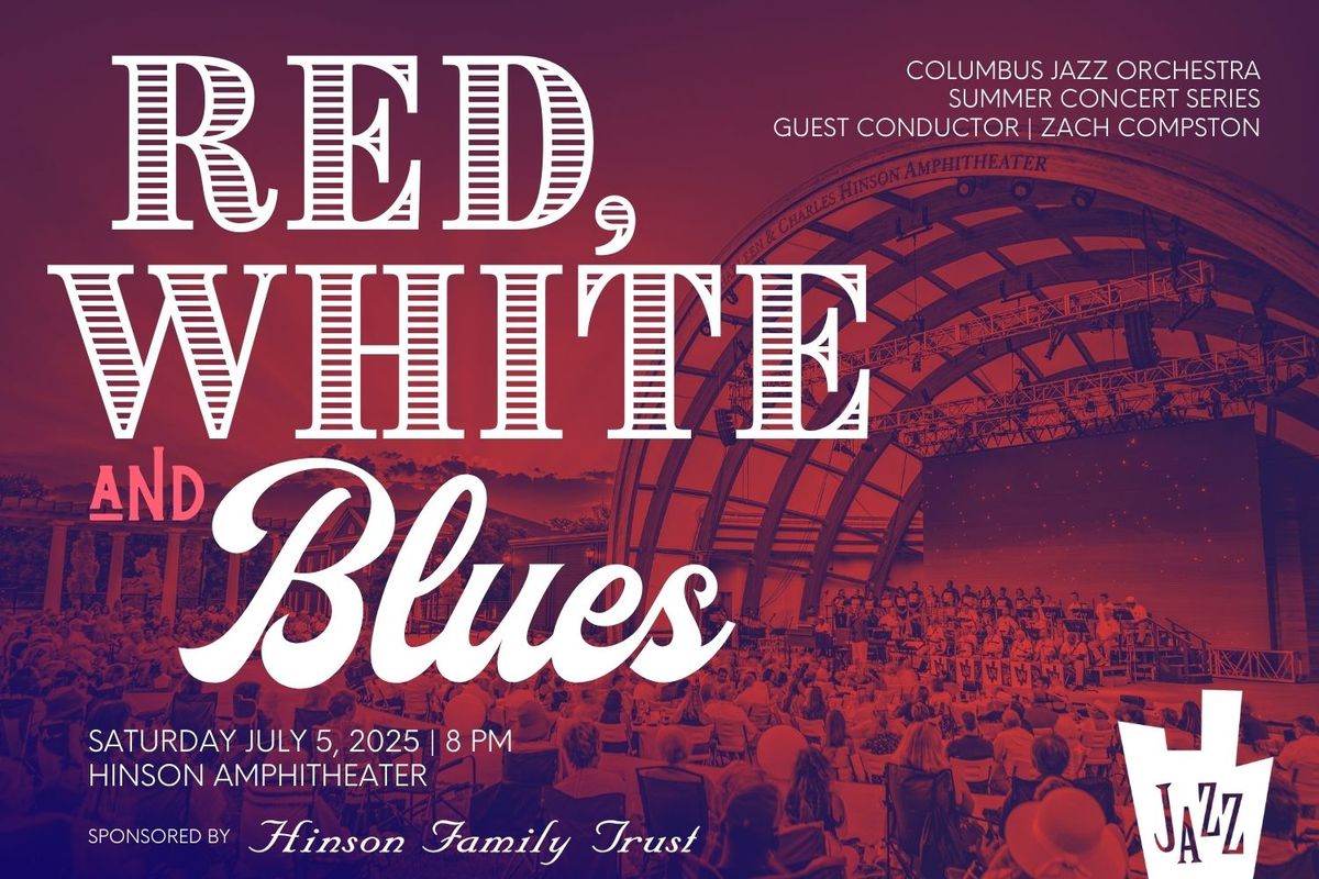 Red White and Blues, 4 July | Event in Columbia | AllEvents