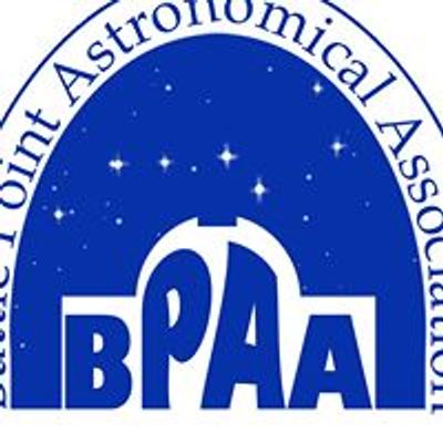 Battle Point Astronomical Association