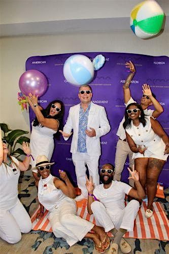 Ignite & Inspire - Palm Trees and Care Transitions, 20 February | Event in Tampa | AllEvents