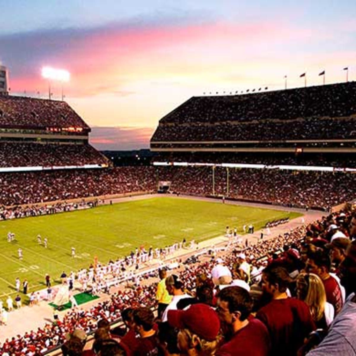 UTSA Roadrunners at Texas A&M Aggies Football Tickets, 30 August | Event in College Station | AllEvents
