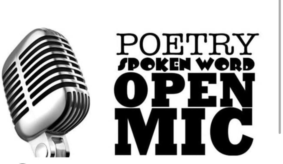 Spoken Word and Poetry Night, Rockfish Creek Winery, Raeford, January