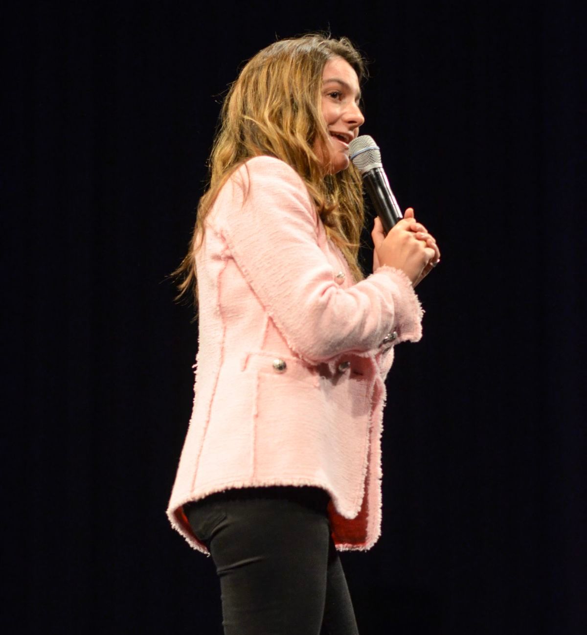Chloe La Branche, 3 June | Event in Chandler | AllEvents