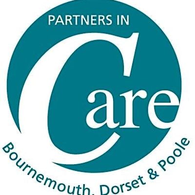 Partners in Care logo
