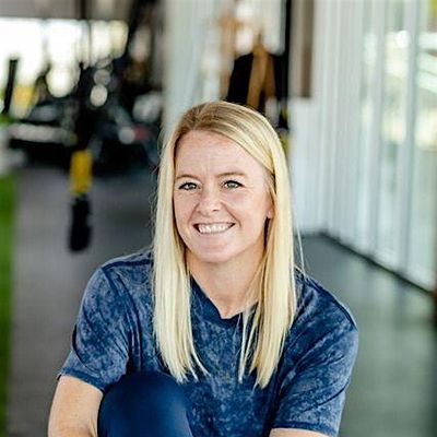 Kat Libby Coaching logo