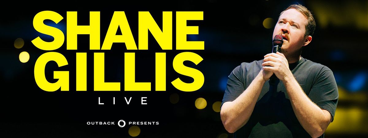 Shane Gillis, 15 August | Event in Grand Rapids | AllEvents