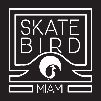 SkateBird Miami