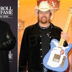 Parking Shouldve Been a Cowboy - Toby Keith Tribute