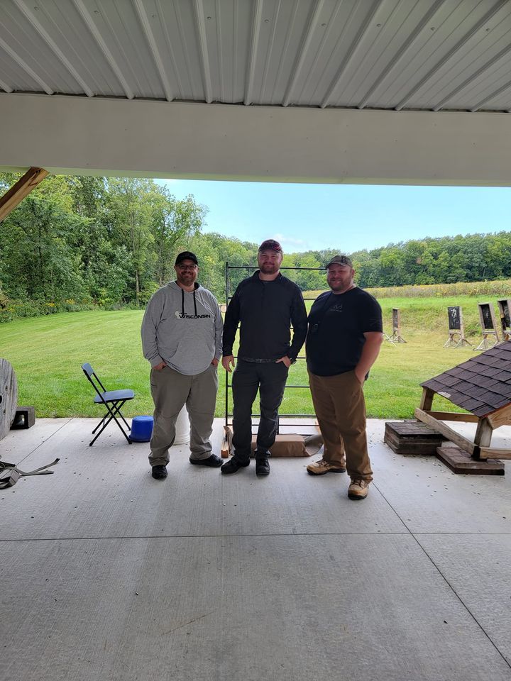 Monthly COF, 5770 Cadwell Road, Cassville, WI, April 14 2024 AllEvents.in