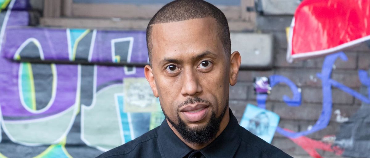 Affion Crockett at Pickering Casino Resort, 15 May | Event in Pickering | AllEvents