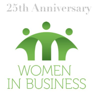 Women In Business Hull logo