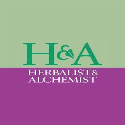 Herbalist & Alchemist Inc