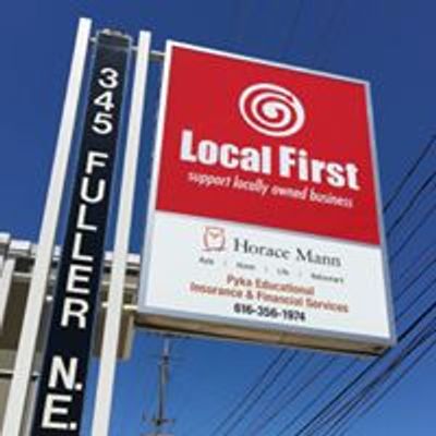 Local First West Michigan
