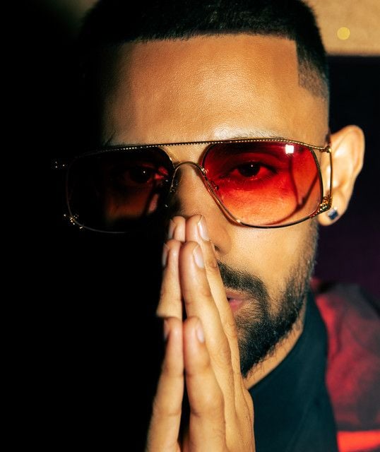 Jaz Dhami