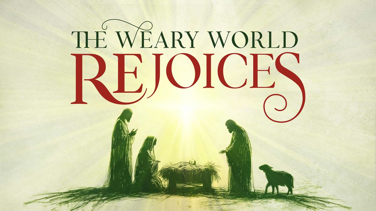 Christmas Eve at Christ Journey Church, 23 December | Event in Coral Gables | AllEvents