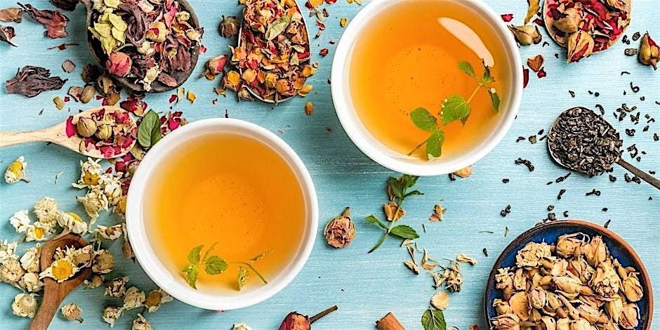 Tea Blending 101, 8 February | Event in Silver Spring | AllEvents