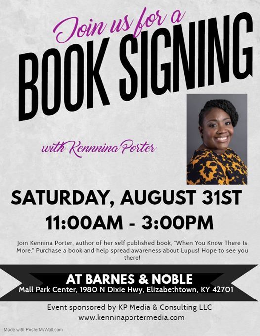 Barnes And Noble Book Sigining At 1980 N Dixie Ave Elizabethtown