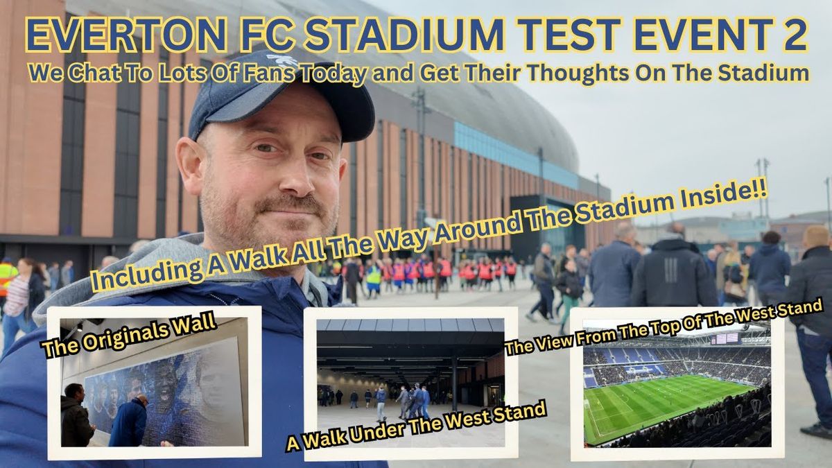 Everton FC vs Burnley FC Tickets, 4 March | Event in Liverpool | AllEvents