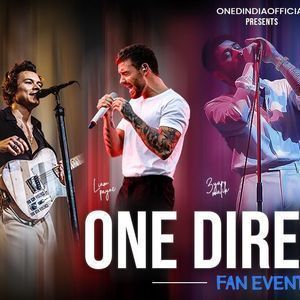 One Direction: 16th Anniversary Special Fan Party
