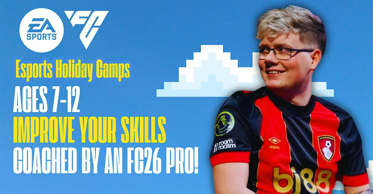 EAFC (7 - 12 years), 16 April | Event in Dunfermline | AllEvents